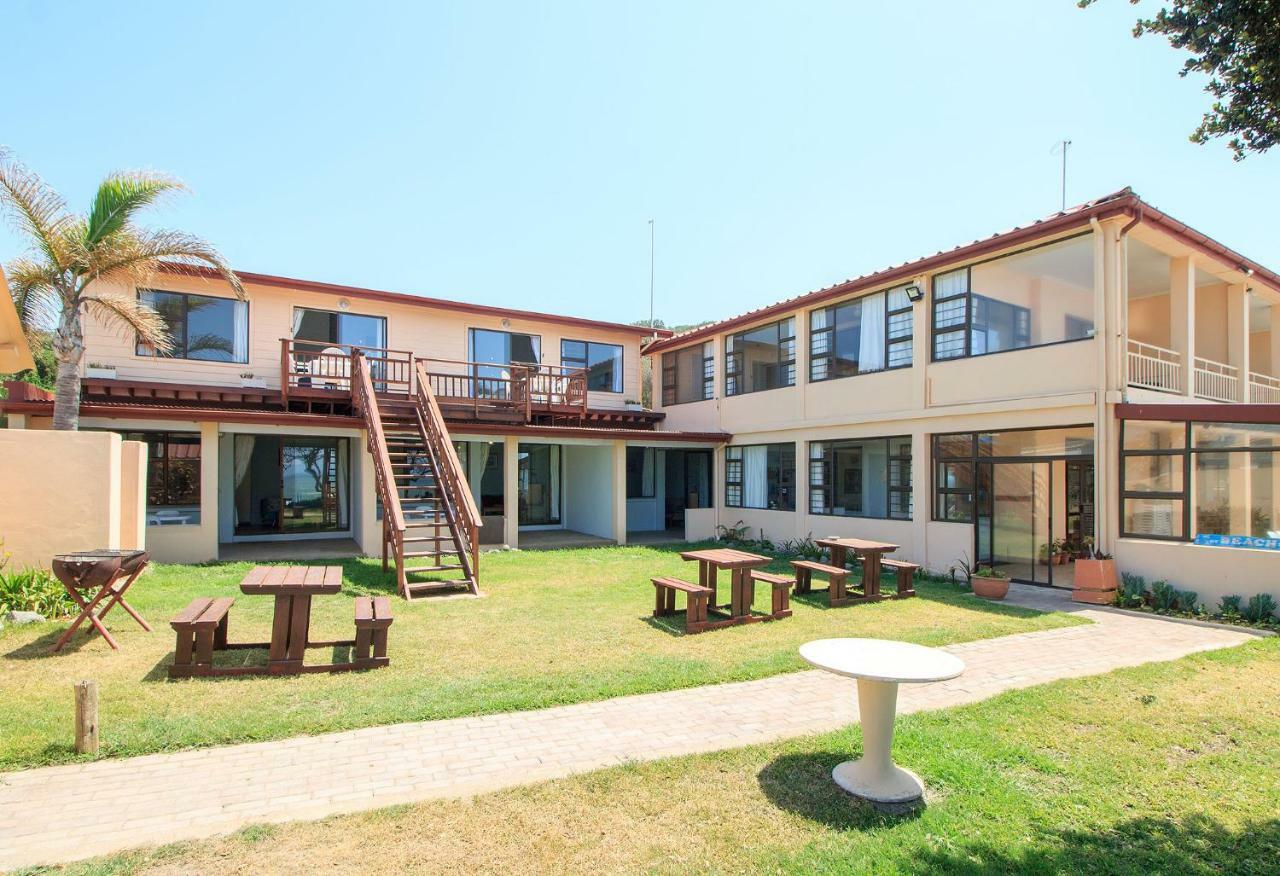 Neptunes Cove Kei Mouth Экстерьер фото