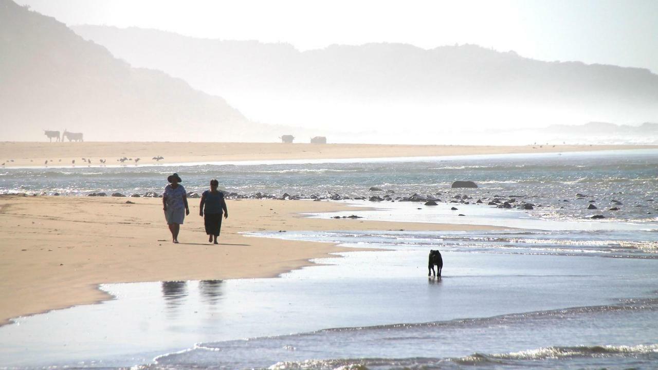 Neptunes Cove Kei Mouth Экстерьер фото