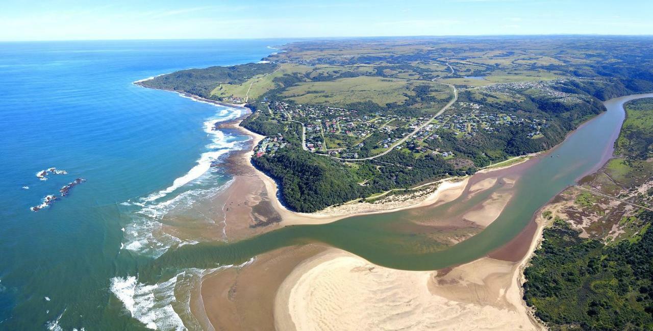 Neptunes Cove Kei Mouth Экстерьер фото