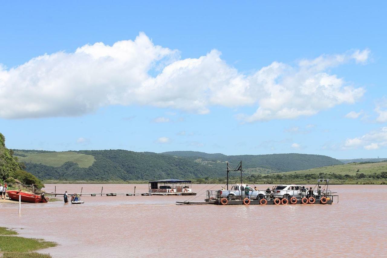 Neptunes Cove Kei Mouth Экстерьер фото