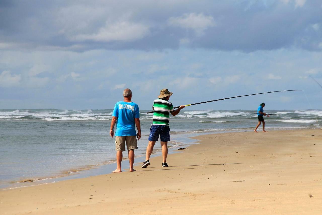 Neptunes Cove Kei Mouth Экстерьер фото