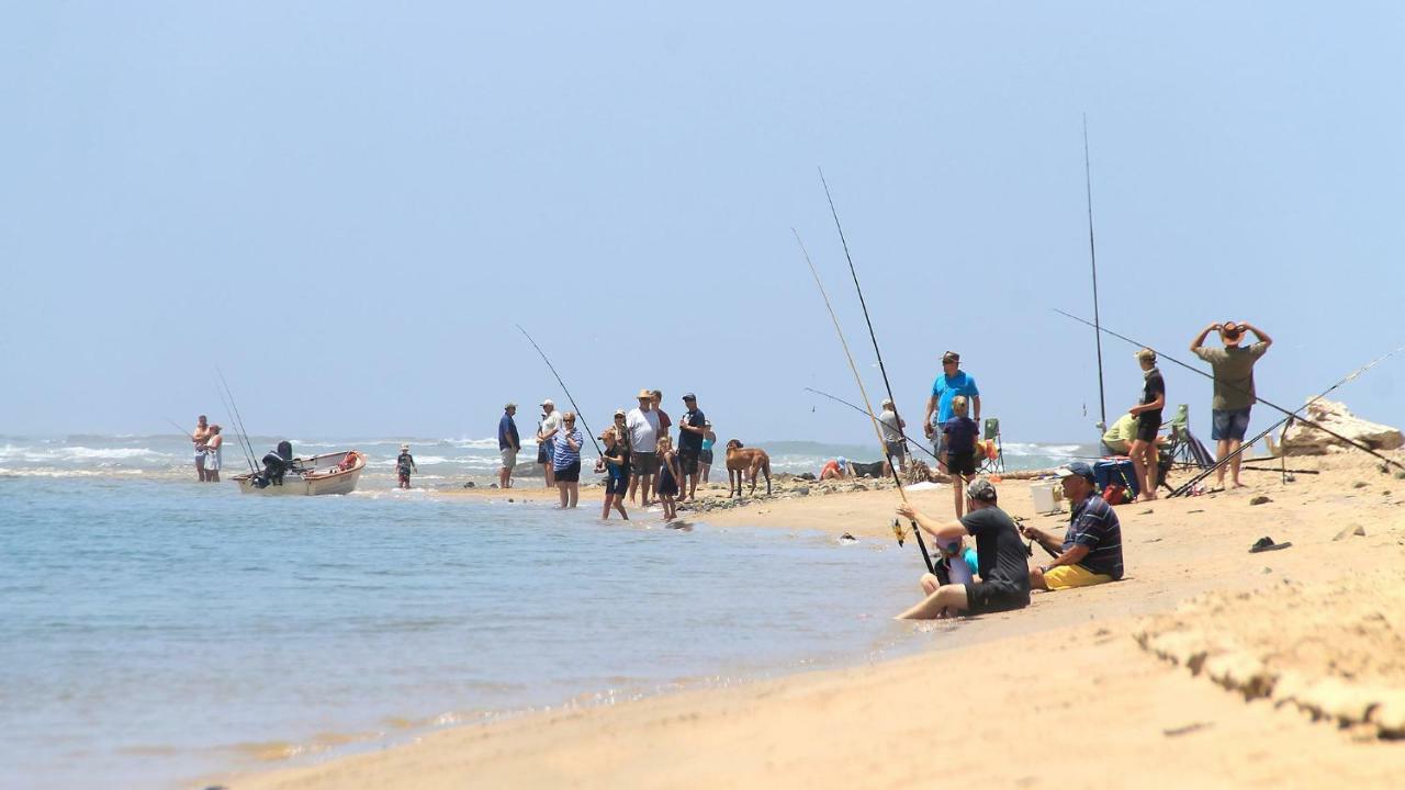 Neptunes Cove Kei Mouth Экстерьер фото