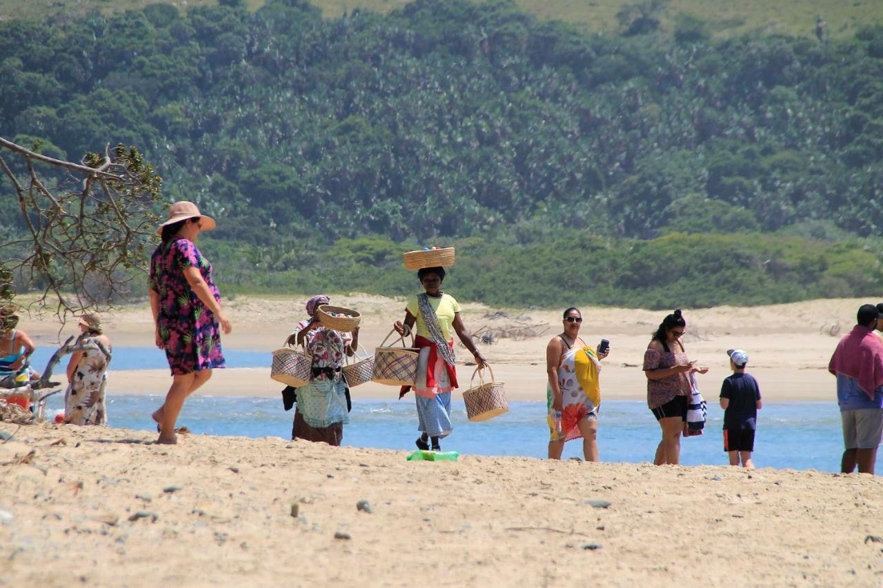 Neptunes Cove Kei Mouth Экстерьер фото