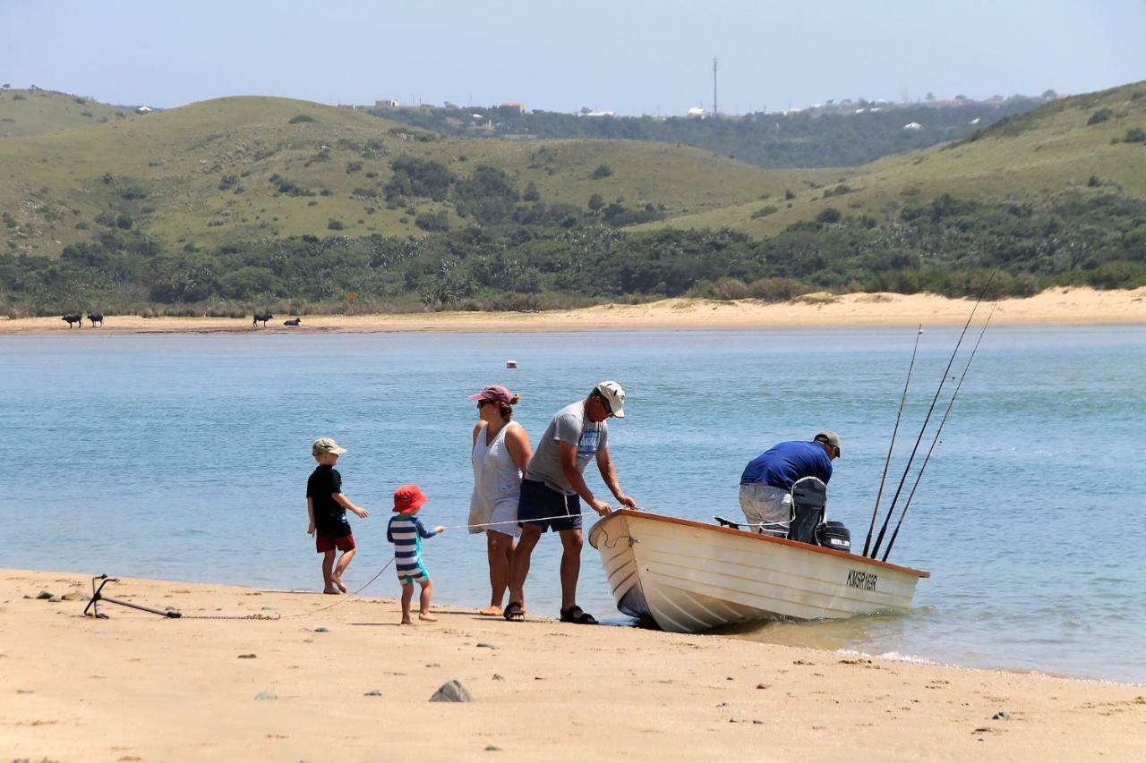 Neptunes Cove Kei Mouth Экстерьер фото